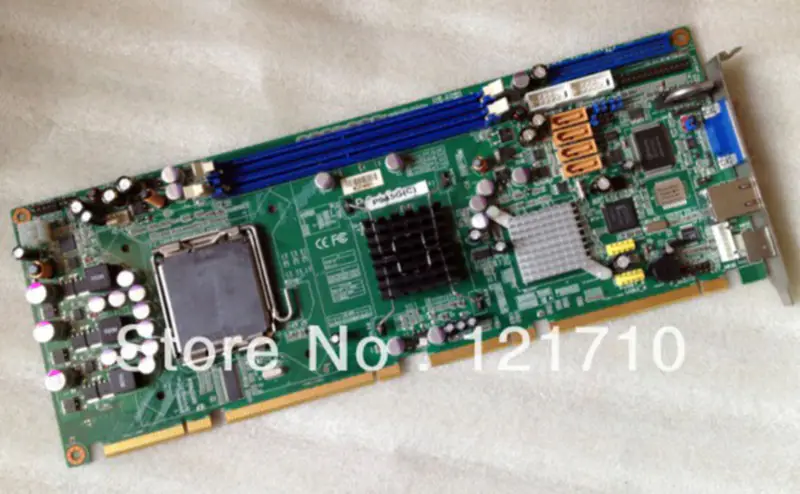 Průmyslová základní deska Lenovo P945G(C) 1001-91129 LGA775 plné velikosti