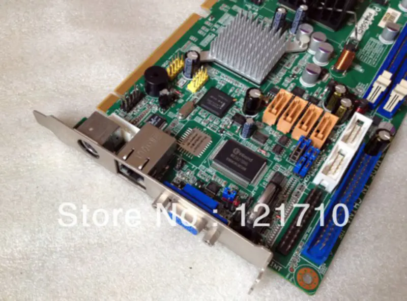 Průmyslová základní deska Lenovo P945G(C) 1001-91129 LGA775 plné velikosti