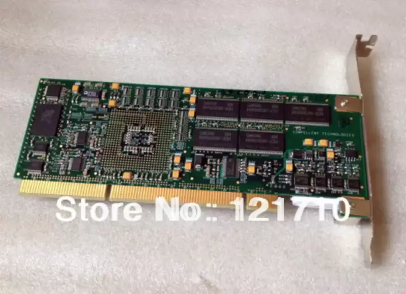 Compellent storage parts 102-005-000-C 256M Cache Card průmyslová základní deska
