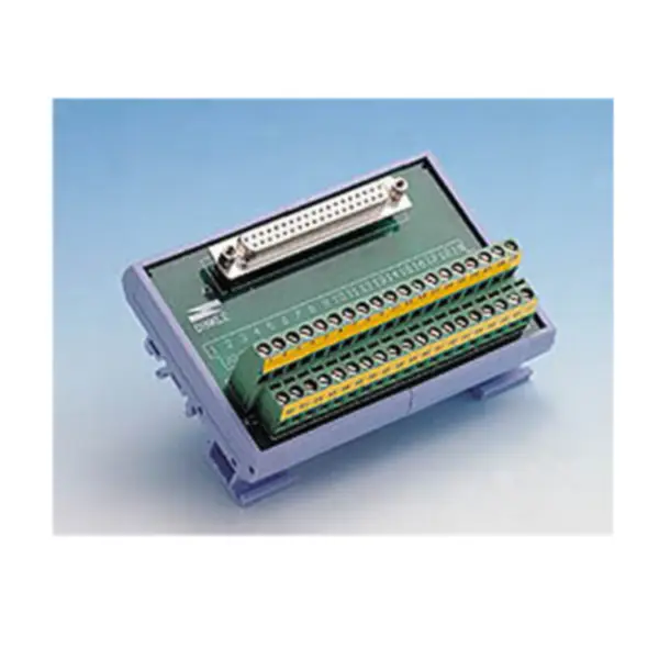 Advantech ADAM-3937-BE DB37 DIN-rail elektroinstalační deska