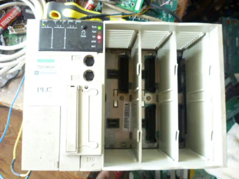 Schneider PLC TSX3721101