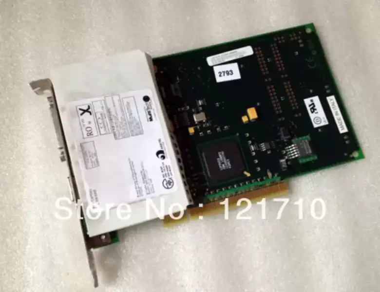 IBM PCI 2-Line WAN s modemem 2793 53P0708 21P5289 průmyslová základní deska