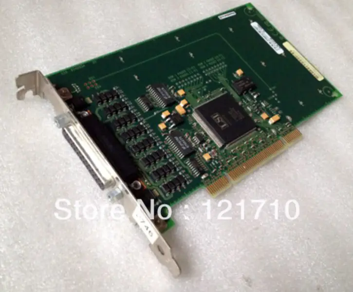Karta IBM TwinAx Controller 2746 97H7760 21H5497 průmyslová základní deska