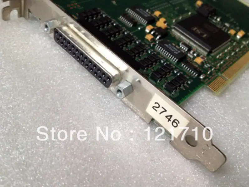 Karta IBM TwinAx Controller 2746 97H7760 21H5497 průmyslová základní deska