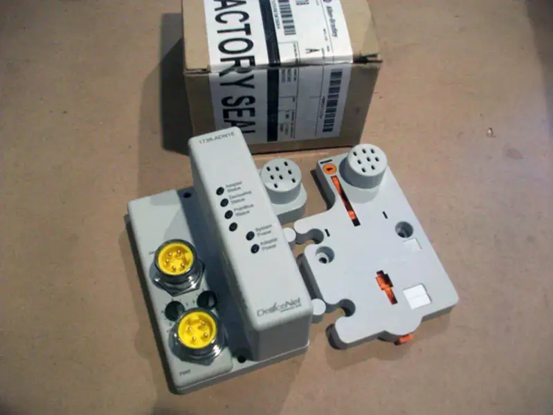 Allen-Bradley 509aod