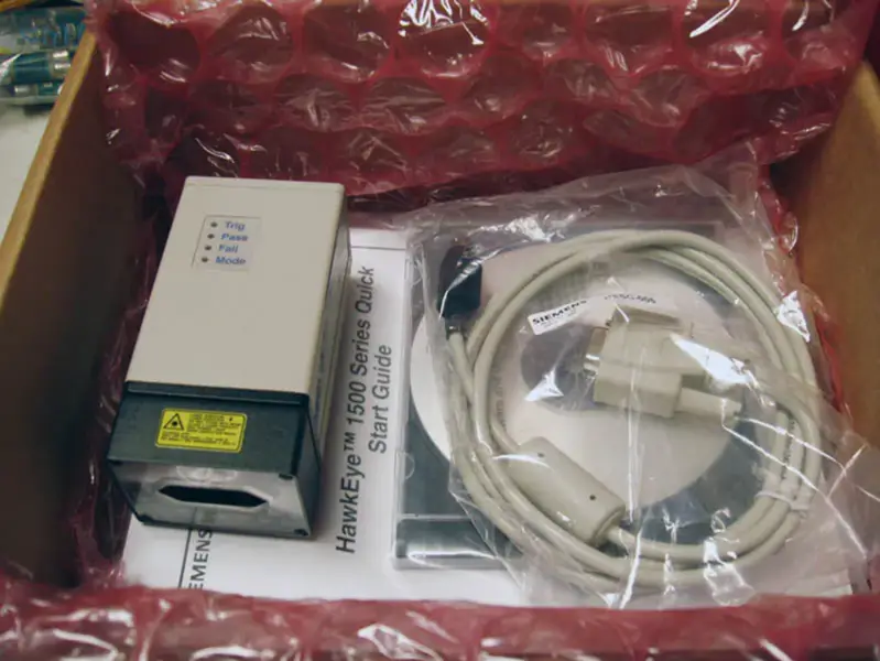 Siemens HE1515MD