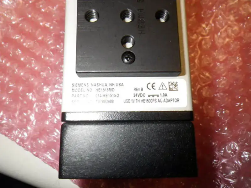 Siemens HE1515MD