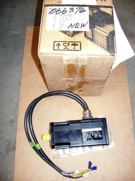 Mavilor BLS-072