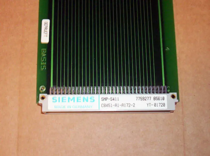 Siemens C8451-A1-A172-2