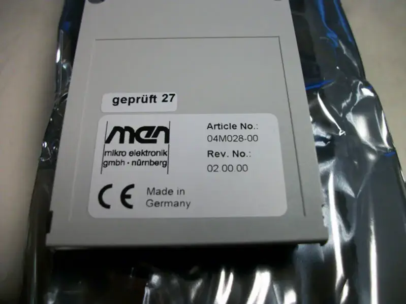 MIKRO 04M028-00