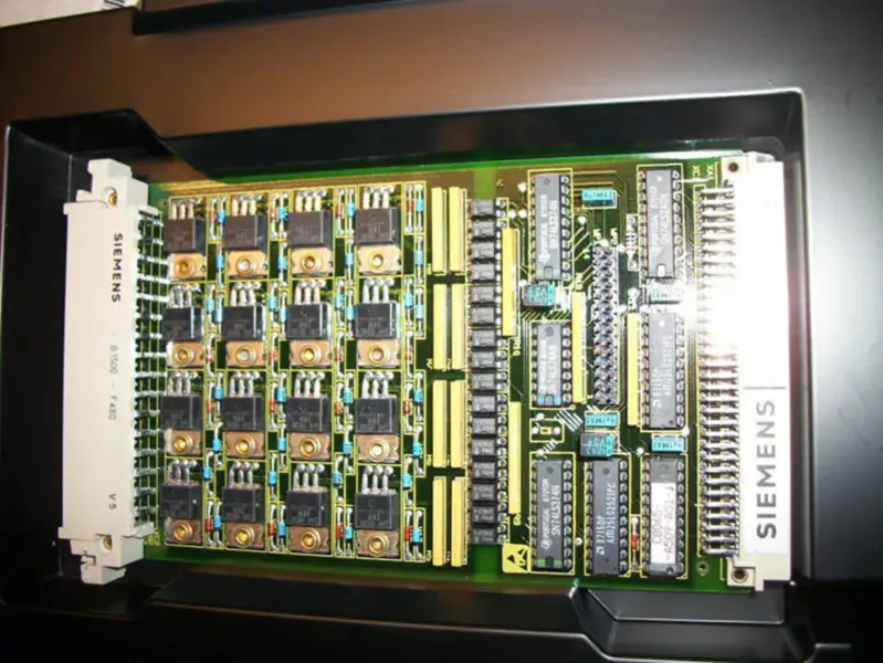 Siemens C8451-A12-A16-2