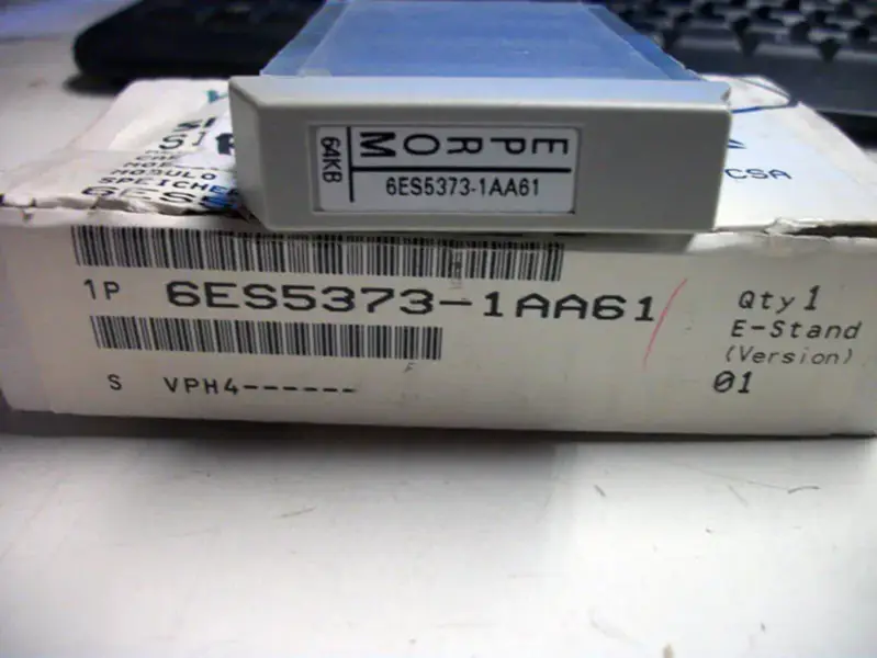 Siemens 6ES5373-1AA61