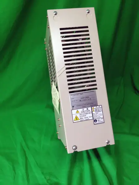 YASKAWA JUSP-DB03