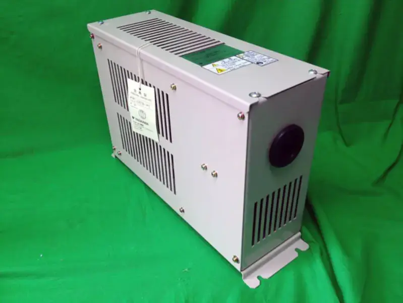YASKAWA JUSP-DB03