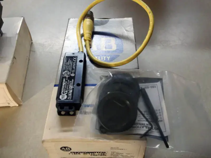 Allen-Bradley 42SRF-6002-QD