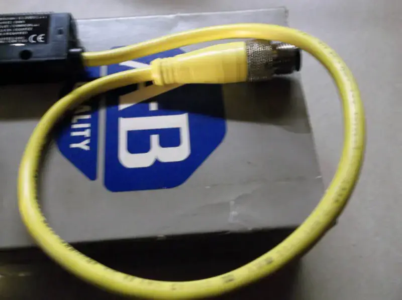 Allen-Bradley 42SRF-6002-QD
