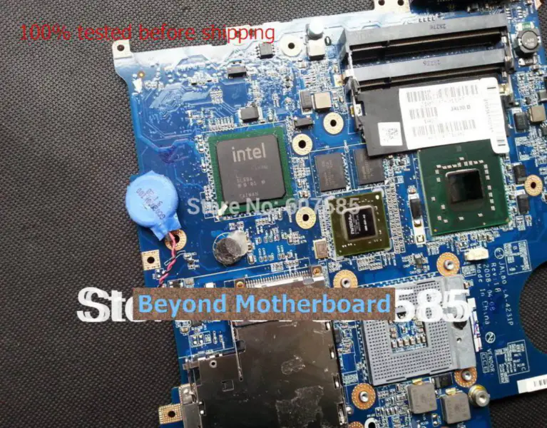 Základní deska Asus 1310