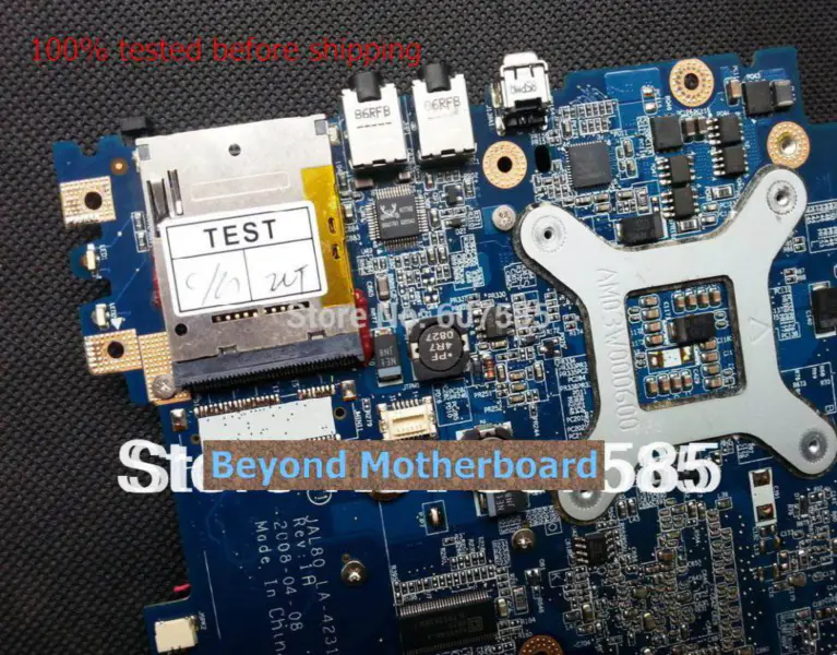 Základní deska Asus 1310