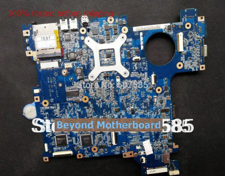 Základní deska Asus 1310