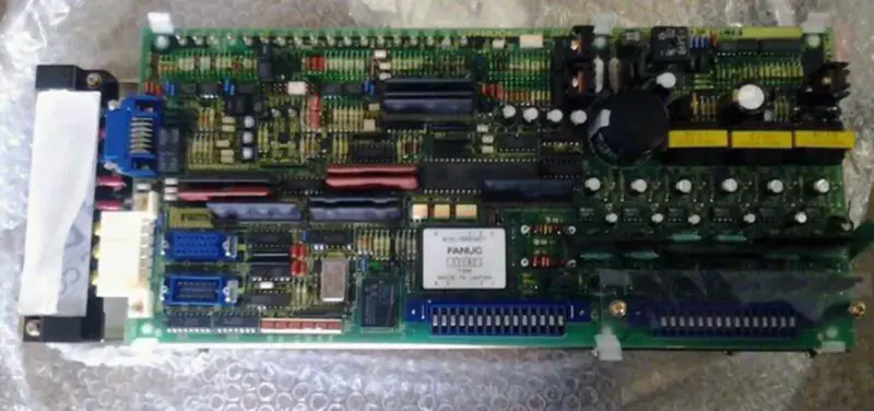FANUC A06B-6050-H002