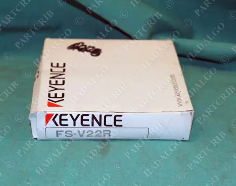 Keyence FS-V22R