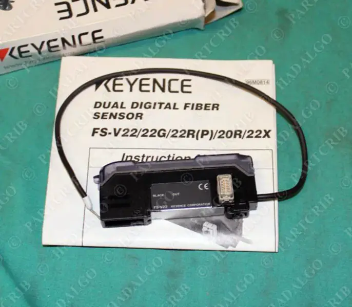 Keyence FS-V22R