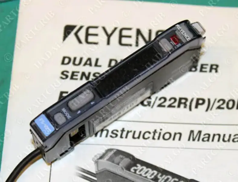 Keyence FS-V22R