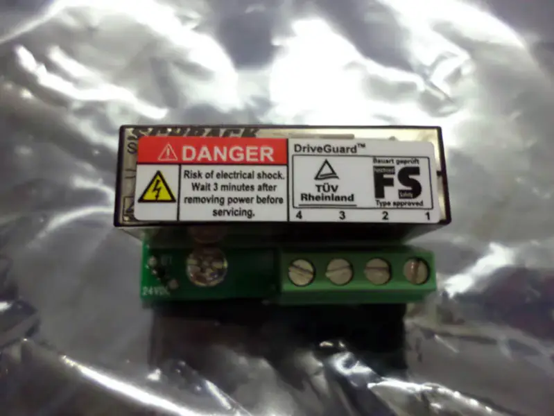 Allen-Bradley 20A-DG01