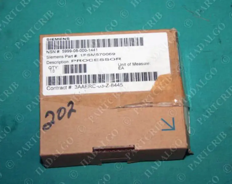 Mitsubishi Q06HCPU-ATHS