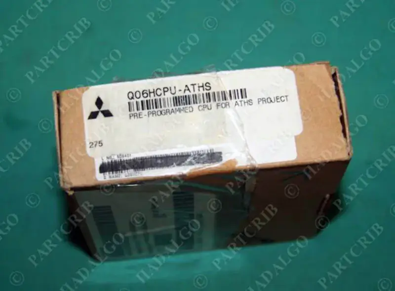 Mitsubishi Q06HCPU-ATHS