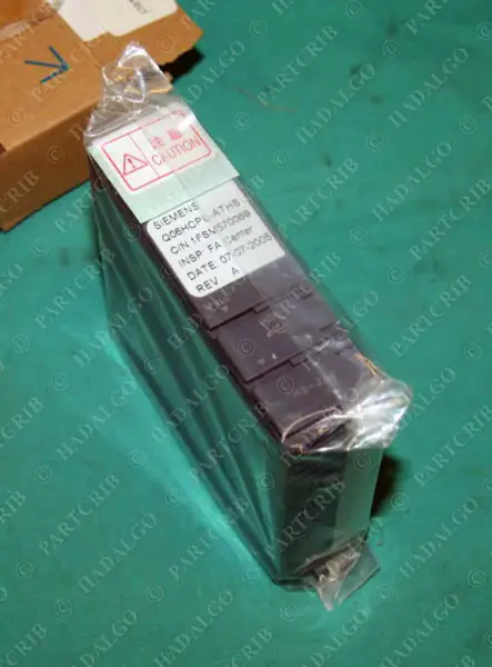 Mitsubishi Q06HCPU-ATHS
