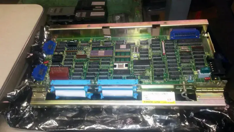 FANUC a03b-0405-b001