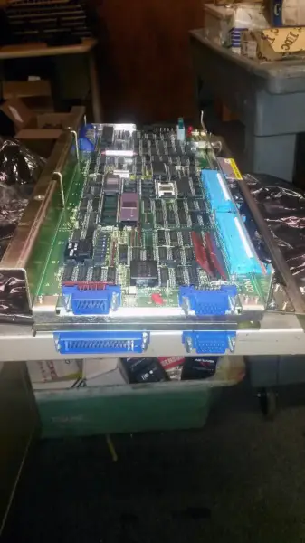FANUC a03b-0405-b001