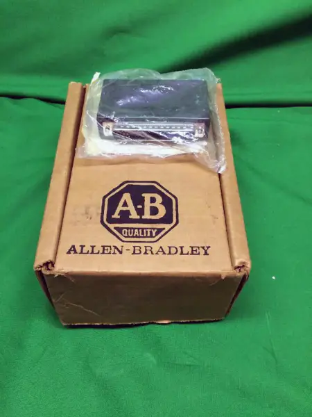 Allen-Bradley 1784-AG3