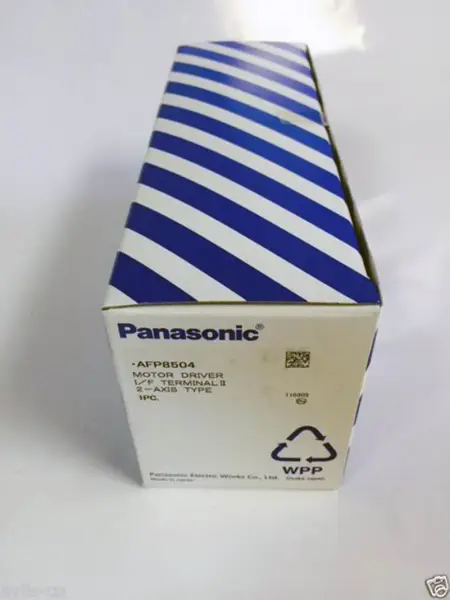 Panasonic AFP8504
