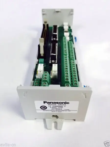 Panasonic AFP8504