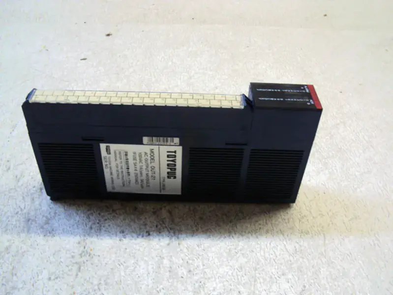 TOYOPUC TPK-2616