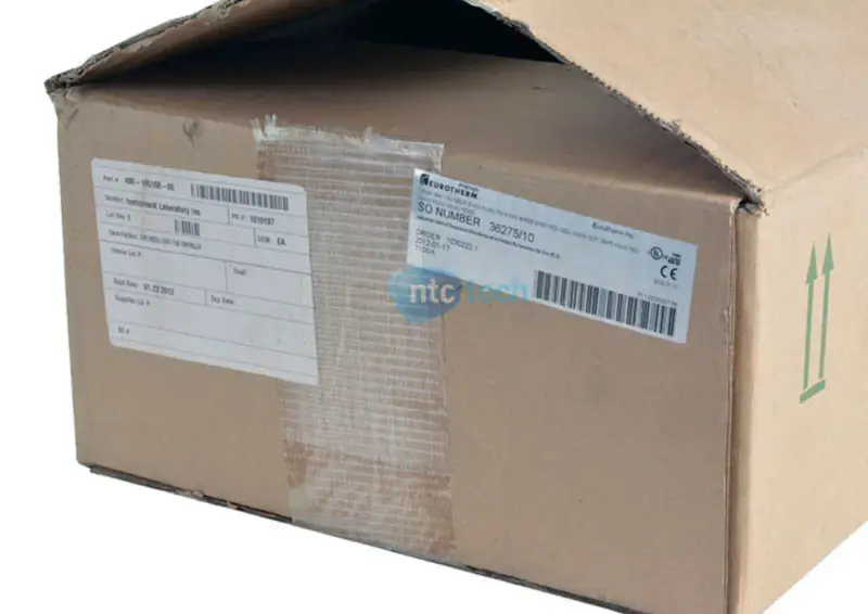 Eurotherm 7100A