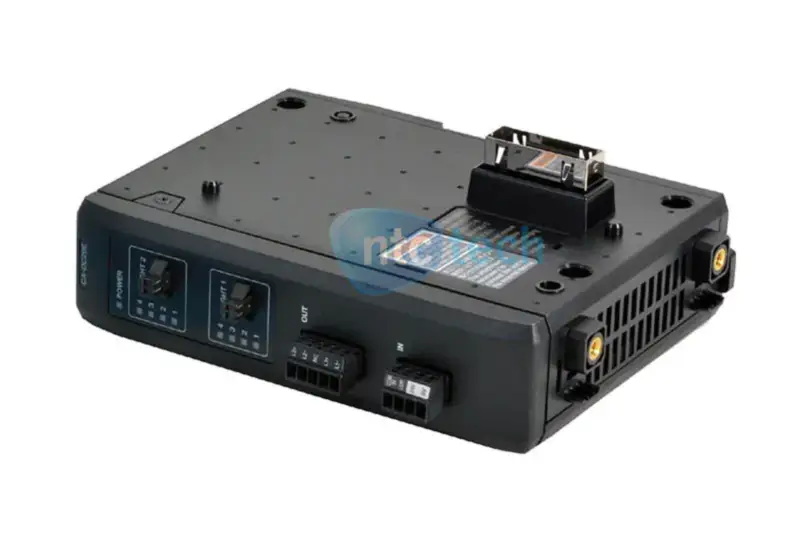 Keyence CA-DC20E