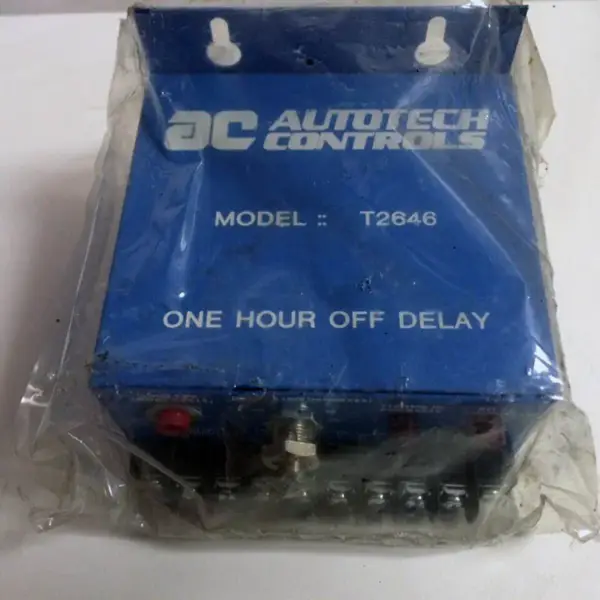 Autotech T2646