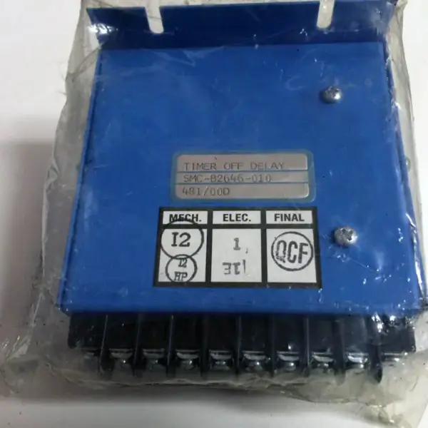 Autotech T2646
