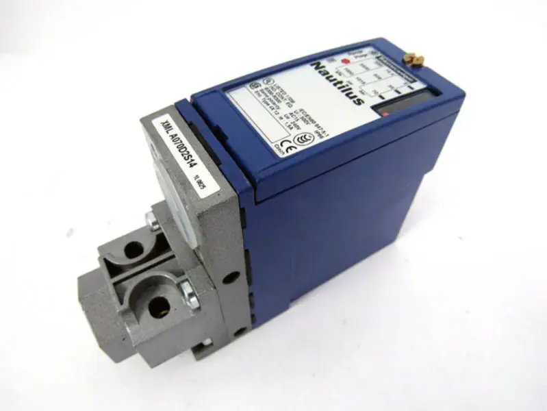 NAUTILUS XMLA070D2S14