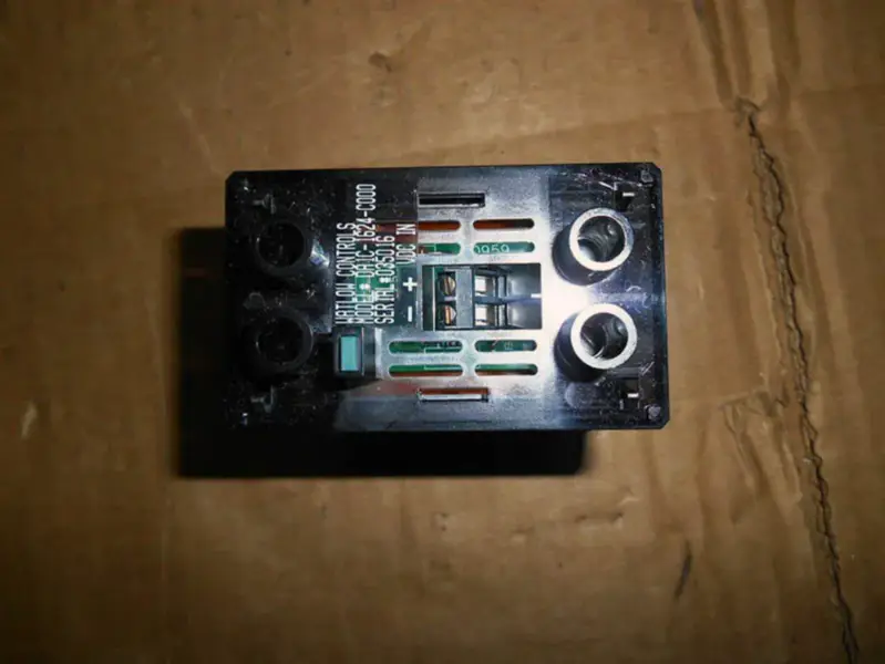 WATLOW CONTROLS DA1C-1624-C000