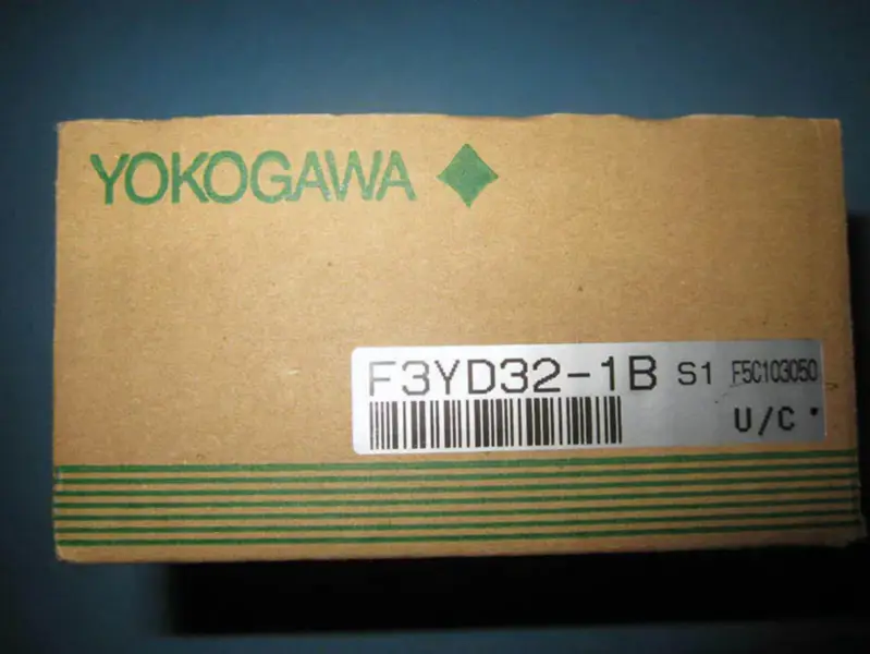 Yokogawa F3YD32-1B
