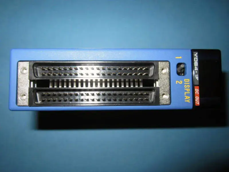 Yokogawa F3YD32-1B