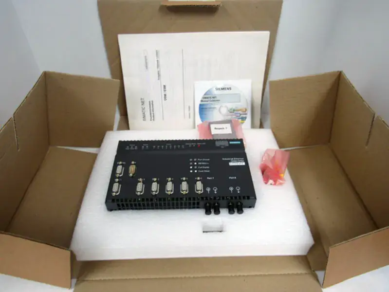 Siemens 6GK1105-2AA00