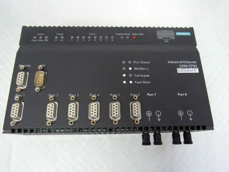 Siemens 6GK1105-2AA00