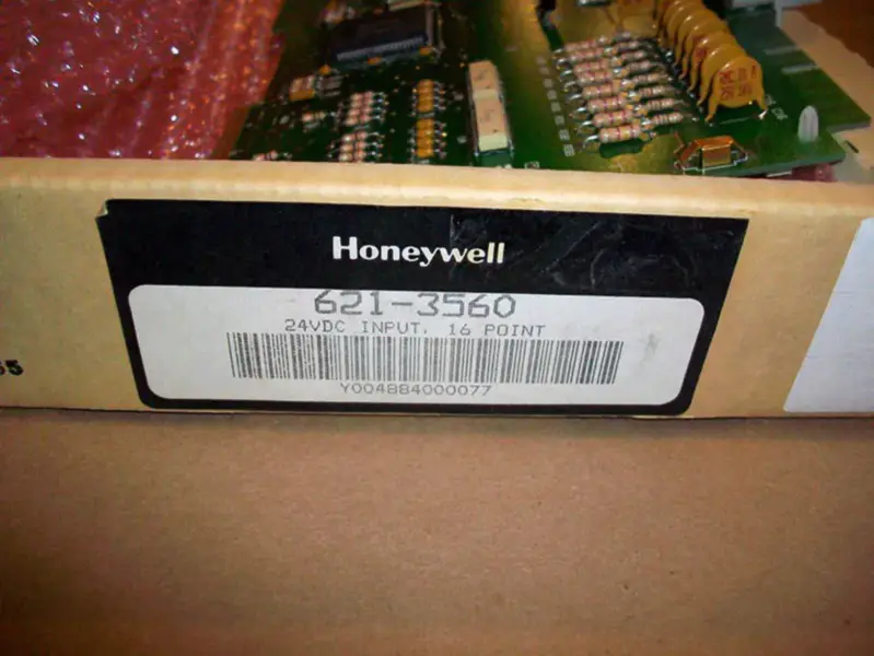 Honeywell 621-3560