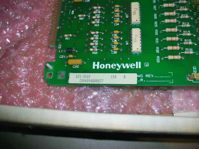 Honeywell 621-3560