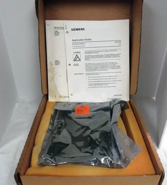 Siemens 505-7201